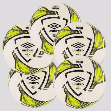 Bola de Campo Umbro Neo Swerve - 5 Unidades