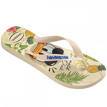 Chinelo Havaianas Top D Classics Feminino