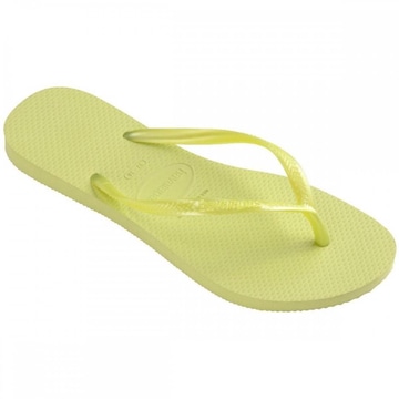 Chinelo Havaianas Slim Feminino