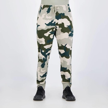 Calça adidas Camo - Masculina