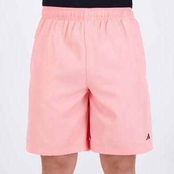 Bermuda adidas Plain Aeroready Treino - Masculina