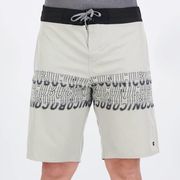 Bermuda Nicoboco Boardshort Shills - Masculina