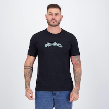 Camiseta Nicoboco Florian Masculina