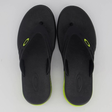 Chinelo Oakley Killer Point II - Masculino