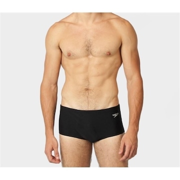 Sunga Speedo Solid - Adulto