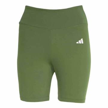 Shorts adidas Treino Básico - Feminino