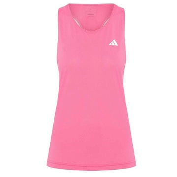 Camiseta Regata adidas Own The Run Basic - Feminina