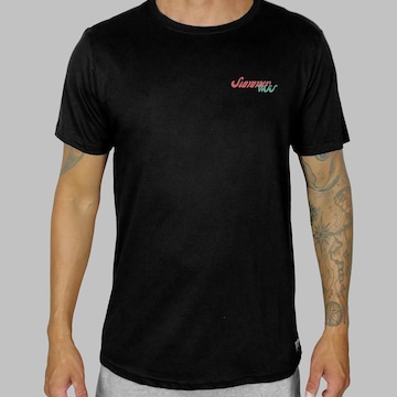 Camiseta Masculina La Summer Prime Wss