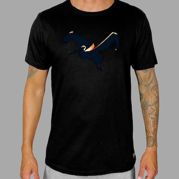 Camiseta Masculina Fly Prime Wss