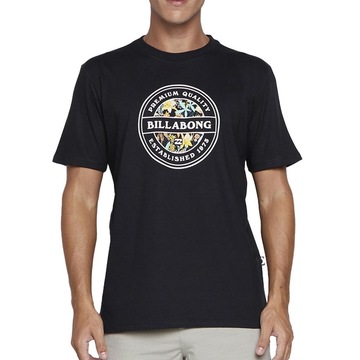 Camiseta Billabong Rotor Ii Masculina