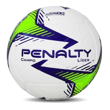 Bola de Futebol de Campo Penalty Lider Xxvi