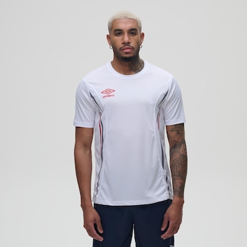 Camisa Umbro Rush - Masculina