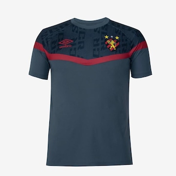 Camisa do Sport 2023 Umbro Treino - Masculina