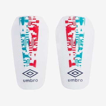 Caneleira Umbro Formation Guard Nc - Infantil