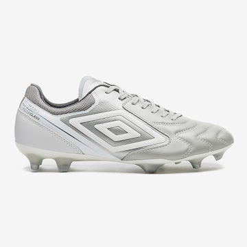 Chuteira de Campo Umbro Adamant Master Class Pro - Adulto