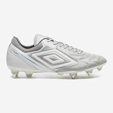 Chuteira de Campo Umbro Adamant Master Class Pro Sg - Adulto