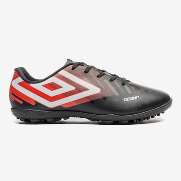 Chuteira Society Umbro Action - Adulto