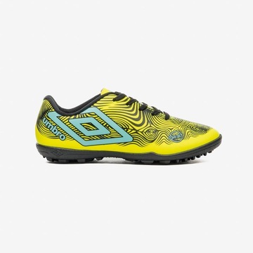 Chuteira Society Umbro Orbit - Infantil