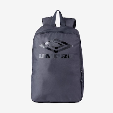 Mochila Umbro Diamond Camo New - 16 Litros