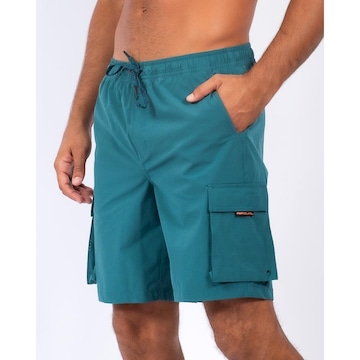 Bermuda Rip Curl Bw Journeys - Masculina