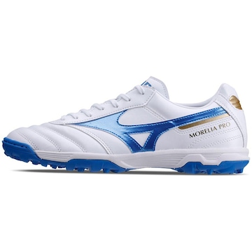 Chuteira Society Mizuno Morelia Ii Pro As - Adulto