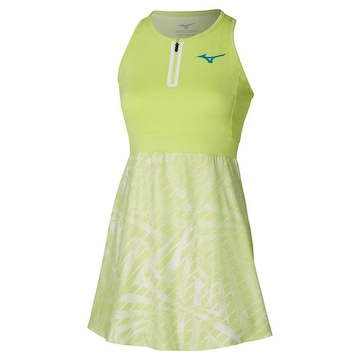 Vestido Mizuno Mugen - Feminino