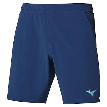 Shorts Mizuno 8 In Flex - Masculino