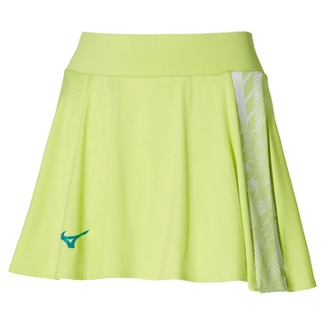 Saia Mizuno Mugen Flying Skirt - Feminina