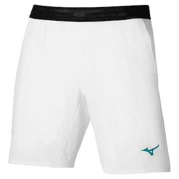 Shorts Mizuno Mugen 8 In Amplify - Masculino