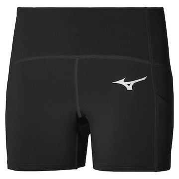 Shorts Mizuno Tight - Feminino