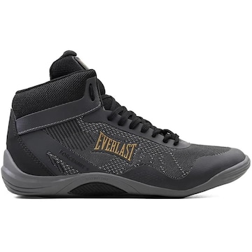 Tênis Everlast Forceknit 5 - Masculino