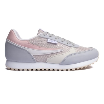 Tenis Fila Renno Classic - Feminino