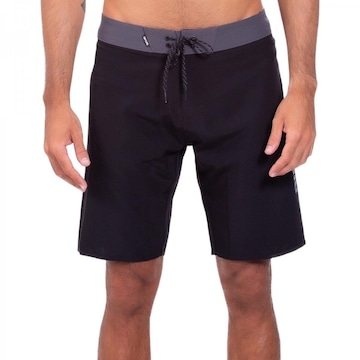 Bermuda Rip Curl Água Brand Blade 20 Masculina