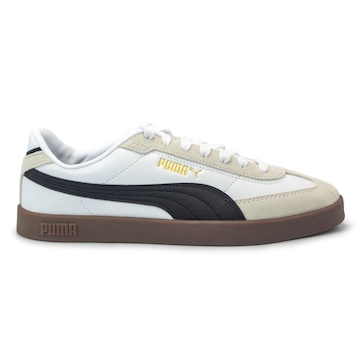 Tênis Puma Club 2 Era - Masculino