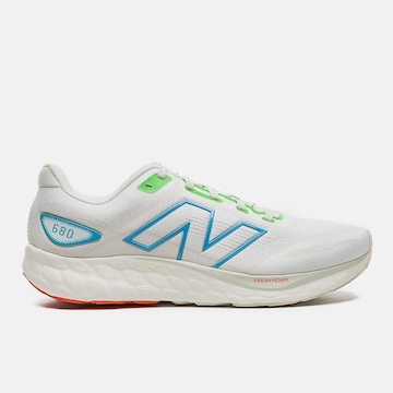 Tênis New Balance Fresh Foam 680V8 - Feminino