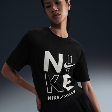 Camiseta Nike Sportswerar - Feminina