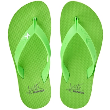 Chinelo Kenner Summer Anitta - Feminino