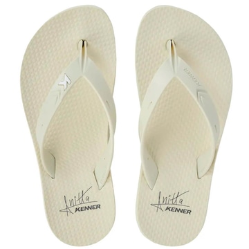 Chinelo Kenner Summer Anitta - Feminino