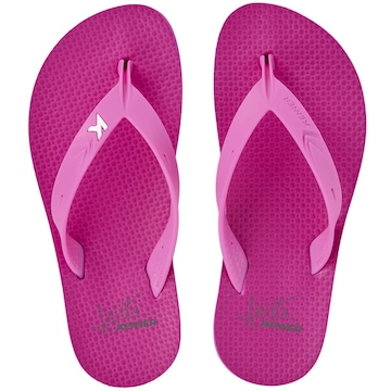 Chinelo Kenner Summer Anitta - Feminino