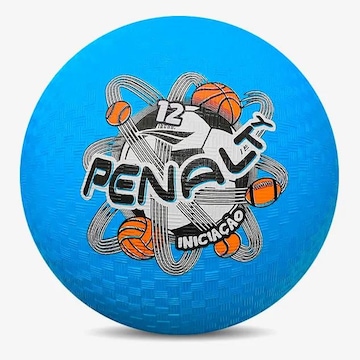 Bola Iniciação Penalty T12 Xxiv