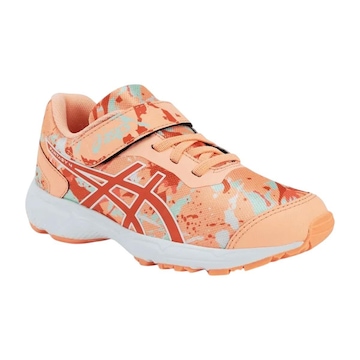 Tênis Asics Fantasy 4 - Infantil