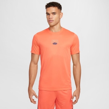 Camiseta Nike Dri-Fit Oc 2 - Masculina