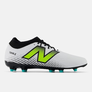 Chuteira de Campo New Balance Tekela Magique Fg V4+ - Adulto