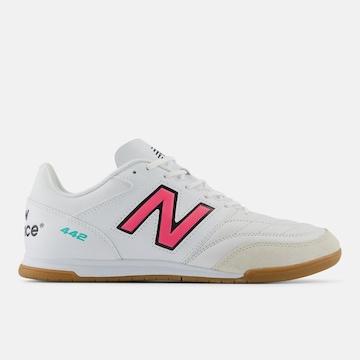 Chuteira Futsal New Balance 442 V2 Team In - Adulto