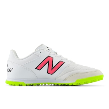 Chuteira Society New Balance 442 V2 Team Tf - Adulto