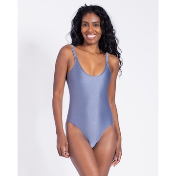 Maiô Rip Curl Classic Surf Essential One - Feminino