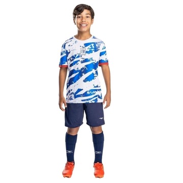 Camiseta Penalty Futebol - Infantil