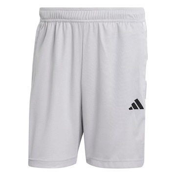 Short Adidas Treino Camuflado - Masculino