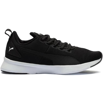 Tênis Puma Flyer Runner Mesh Bdp - Masculino