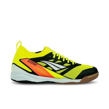 Chuteira Futsal Penalty Max 500 Locker Y-3 - Adulto